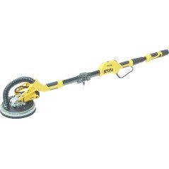 Stanley SFMEE500S 750W Wall Sander - Powerful, Efficient, and Easy to Use for Perfect Finishes!